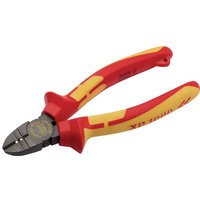 XP1000 VDE Side Cutter and Stripper, 160mm - image 3