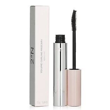 2aN Volume Curling Mascara Waterproof 7.5g - image 2