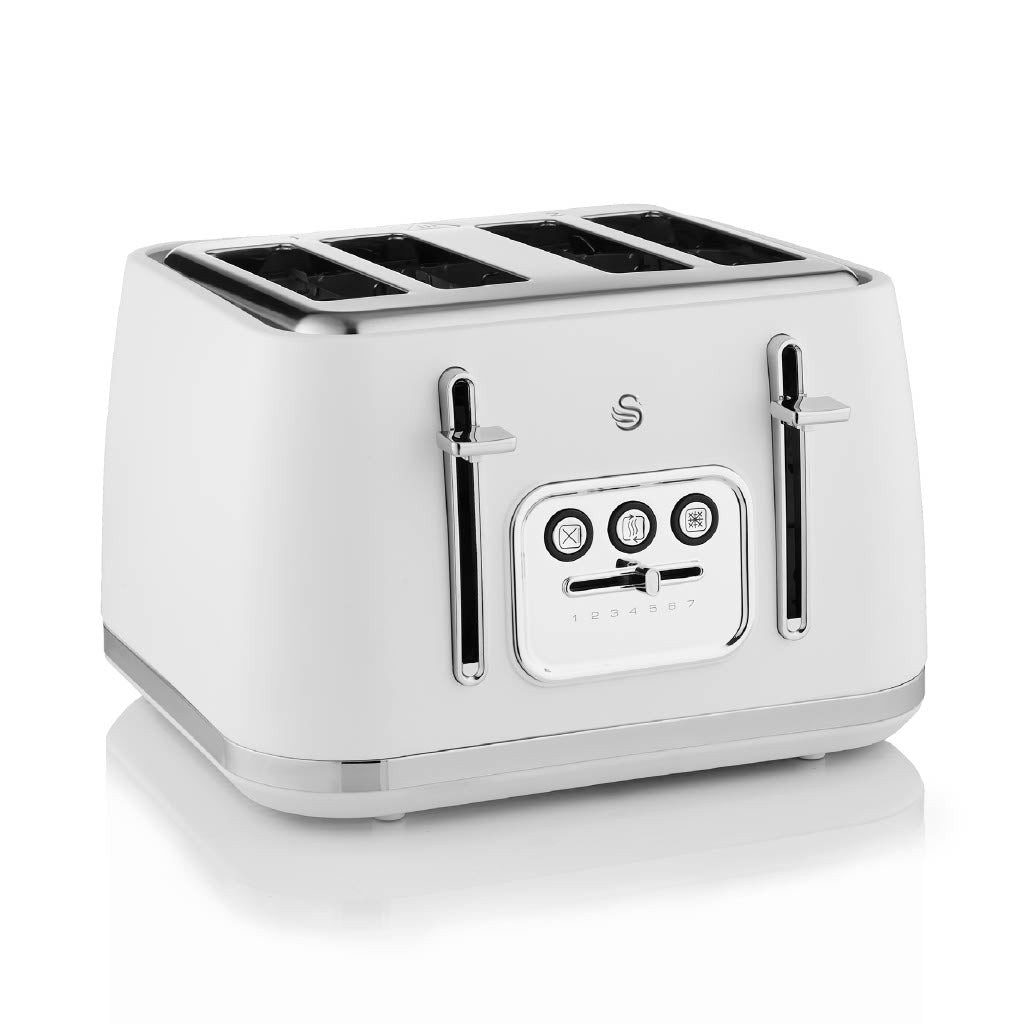 4 Slice Serenity Toaster - image 4