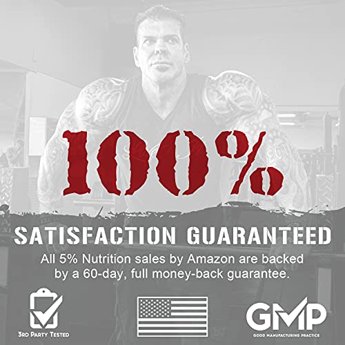 5% Nutrition AllDayYouMay Legendary Series Watermelon 435g - image 4