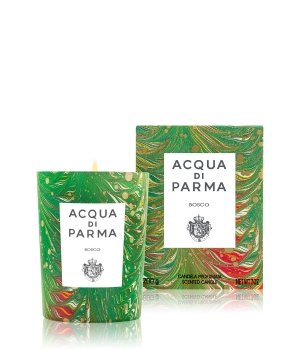 Acqua Di Parma Bosco Candle 200g - image 2