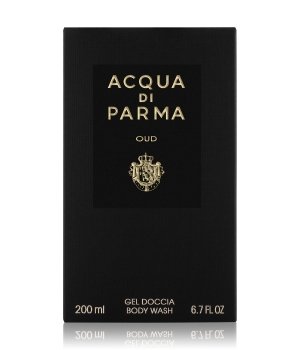 Acqua Di Parma Colonia Oud Shower Gel 200ml - image 3
