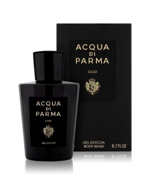 Acqua Di Parma Colonia Oud Shower Gel 200ml - image 4