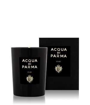 Acqua di Parma Oud Candle 200g - image 2
