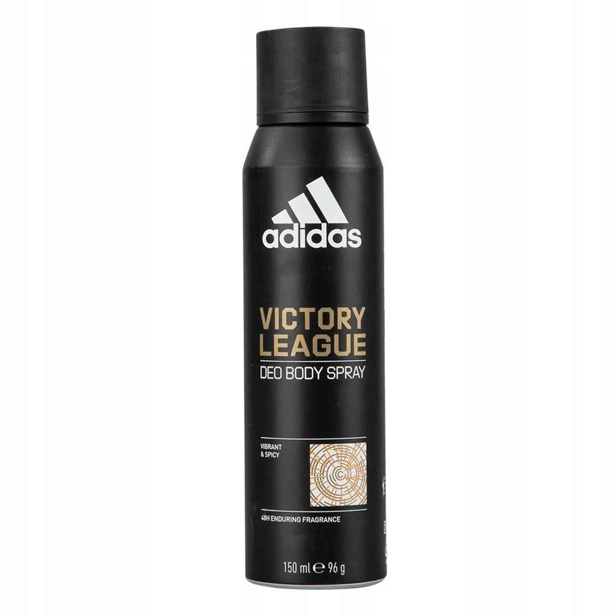 Adidas Adidas Victory League by Adidas DEODORANT BODY SPRAY 5 OZ for MEN