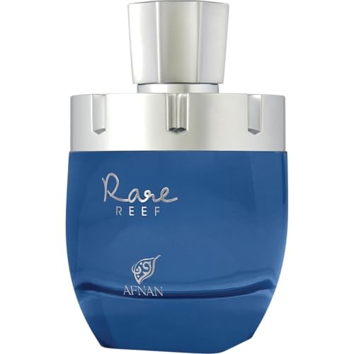 Afnan Rare Reef Extrait De Parfum 100 ml - image 2