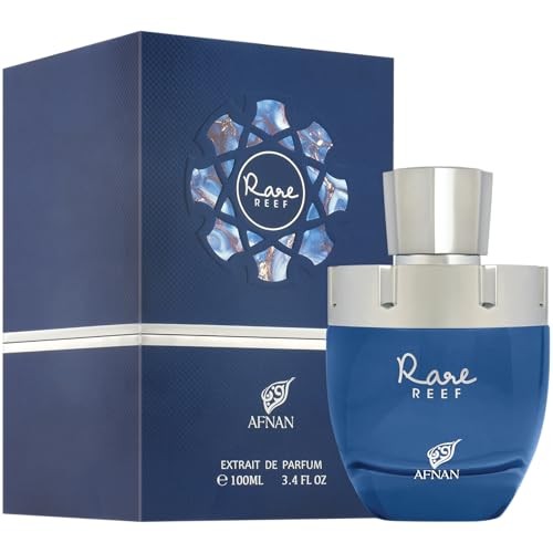 Afnan Rare Reef Extrait De Parfum 100 ml - image 3