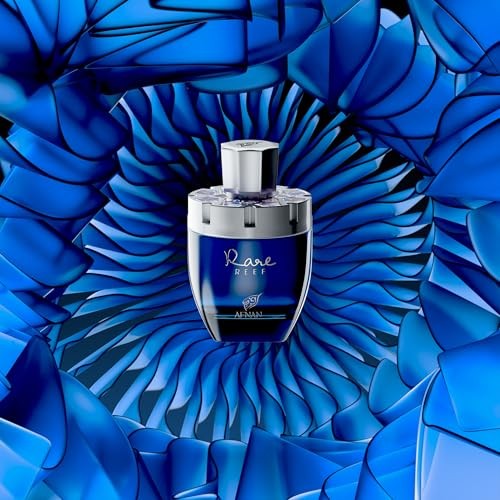 Afnan Rare Reef Extrait De Parfum 100 ml - image 5