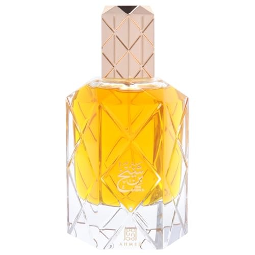 Ahmed Al Maghribi Bin Shaikh Eau De Parfum 90ml - image 2