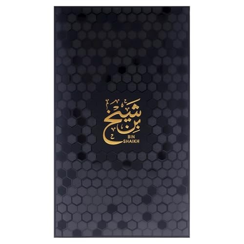 Ahmed Al Maghribi Bin Shaikh Eau De Parfum 90ml - image 5