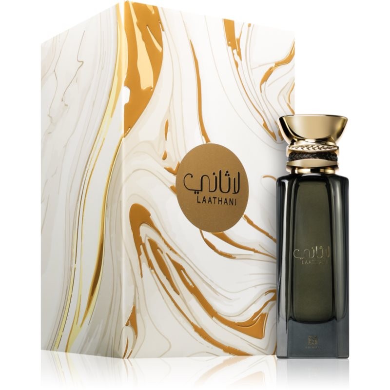 Ahmed Al Maghribi Laathani Eau De Parfum 80ml - image 3