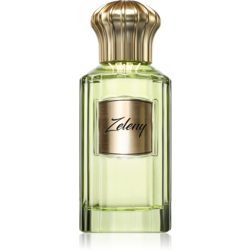 Ahmed Al Maghribi Zeleny Eau De Parfum 100ml - image 2