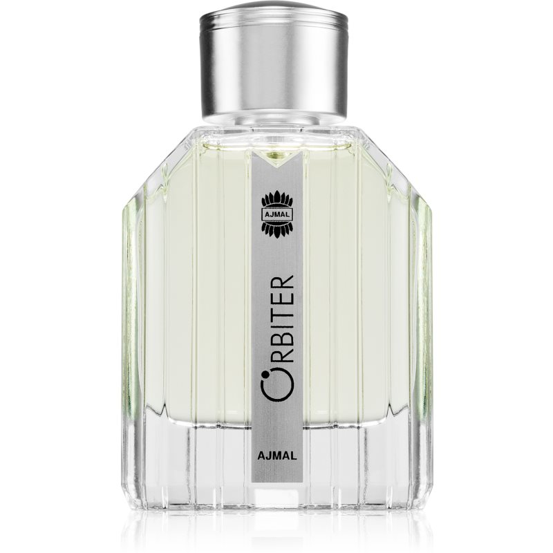 Ajmal Orbiter Eau De Parfum 100ml - image 2