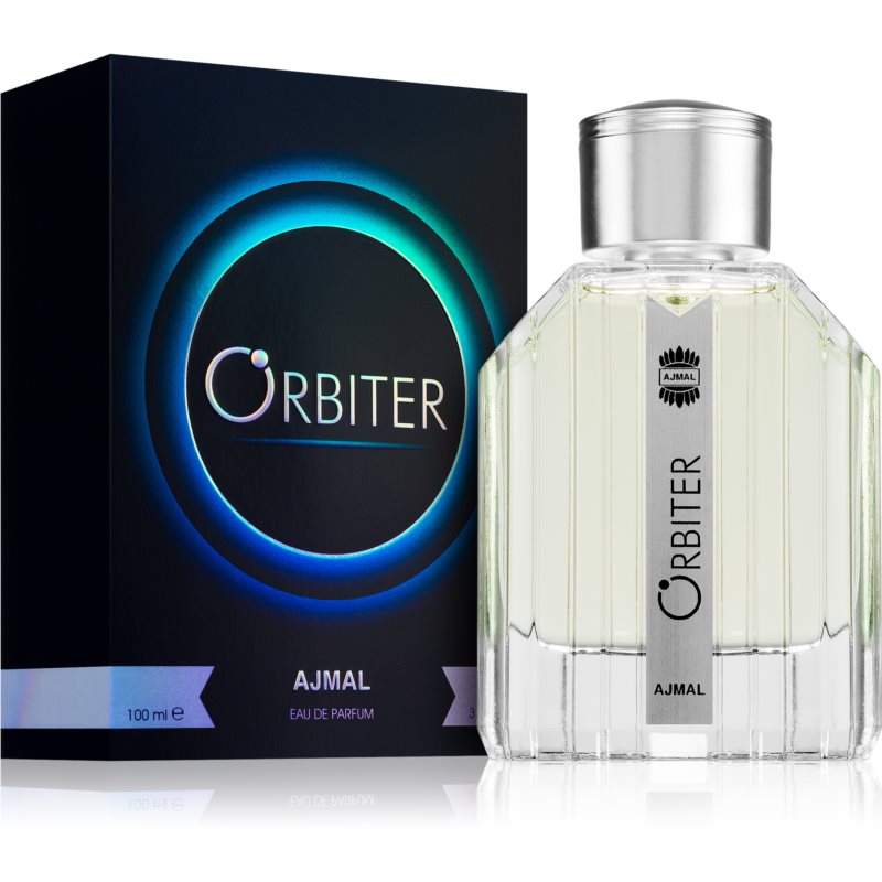 Ajmal Orbiter Eau De Parfum 100ml - image 3
