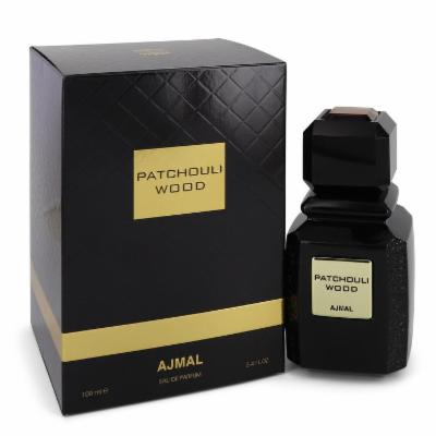 Ajmal Ajmal Patchouli Wood Eau De Parfum Unisex 100 Ml