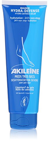 Akileine Hydra-Defence Balm 125ml - image 3