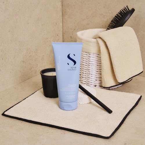 Alfaparf Semi Di Lino Density Thickening Conditioner For Thin Hair - image 2