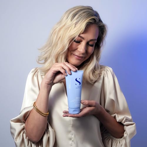 Alfaparf Semi Di Lino Density Thickening Conditioner For Thin Hair - image 3