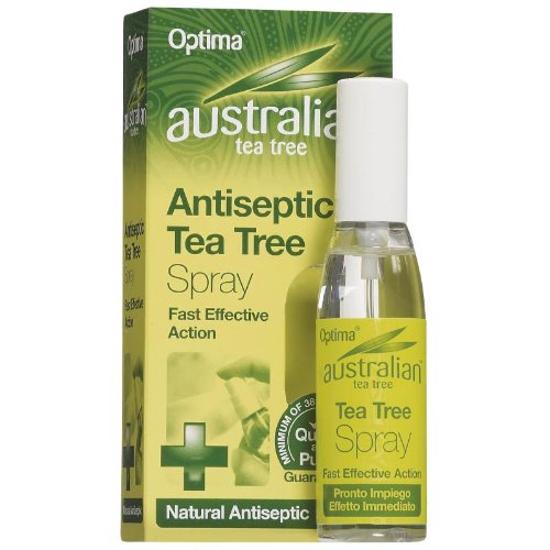Aloe Dent Fresh Breath Therapy Spray in a 30ml clear bottle with a white spray nozzle, featuring a green label with white text and a fresh mint leaf design.