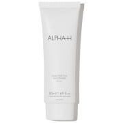 Alpha-H Alpha-H Daily Essential Moisturiser SPF 50+ - Lightweight Sunscreen - Daily Moisturiser - 50ml - Face the Future