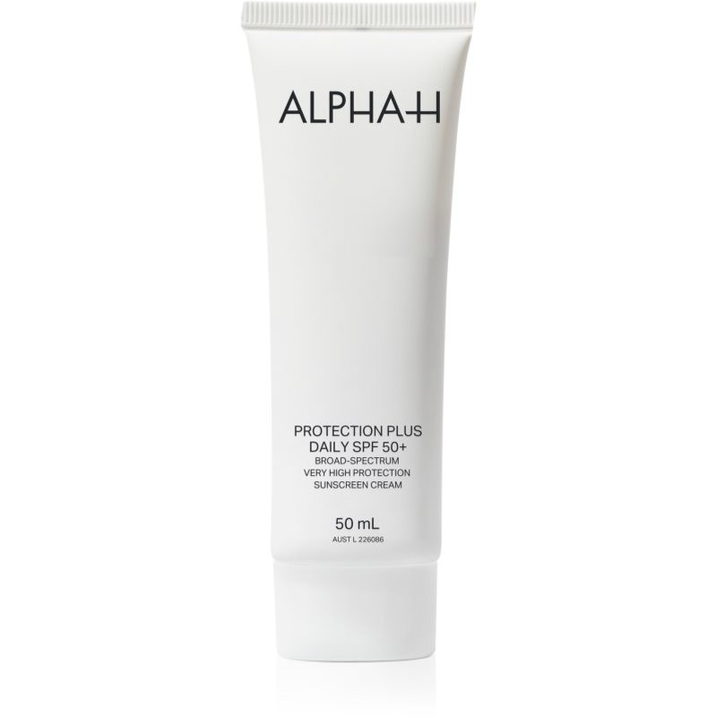 Alpha-H Protection Plus Daily Moisturiser SPF 50+ 50ml - image 2
