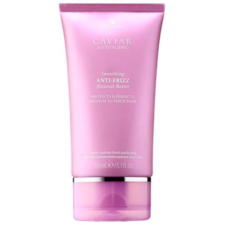 Alterna Alterna Caviar Smoothing Anti-Frizz Blowout Butter 5 Oz