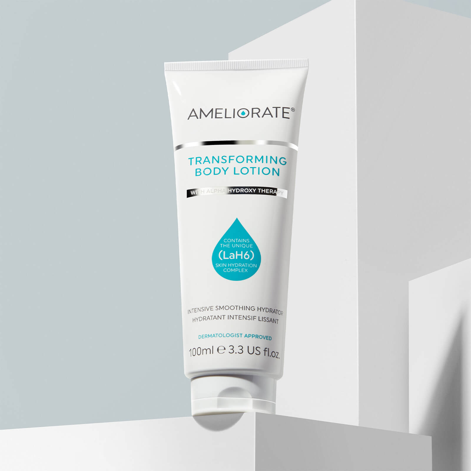 AMELIORATE Transforming Body Lotion 100ml - image 2