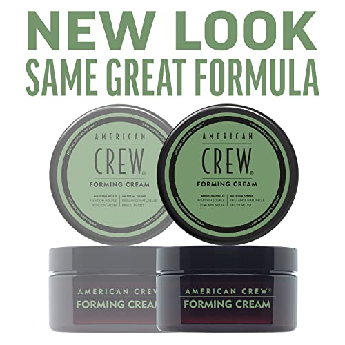 American Crew Forming Cream 50g - image 2