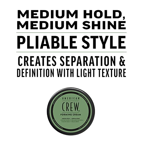 American Crew Forming Cream 50g - image 3