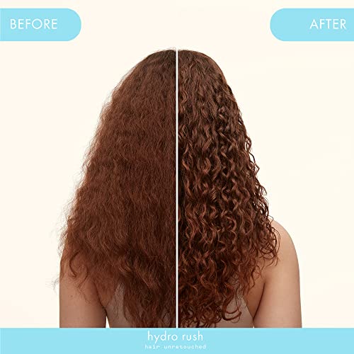 Amika Hydro Rush Intense Shampoo 1000ml - image 3