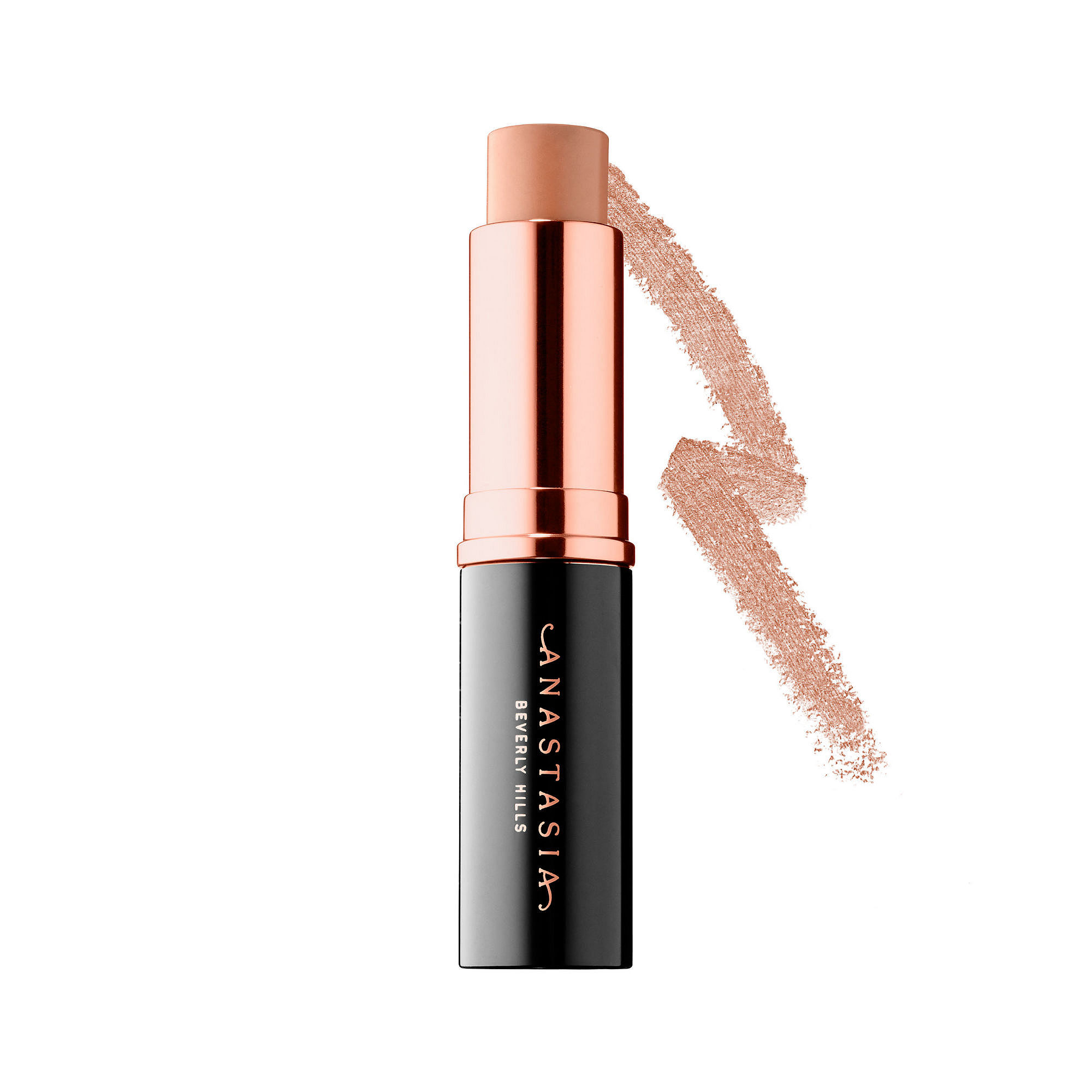 Anastasia Beverly Hills Anastasia Beverly Hills Stick Foundation Caramel 0.32 Oz/ 9.1 G