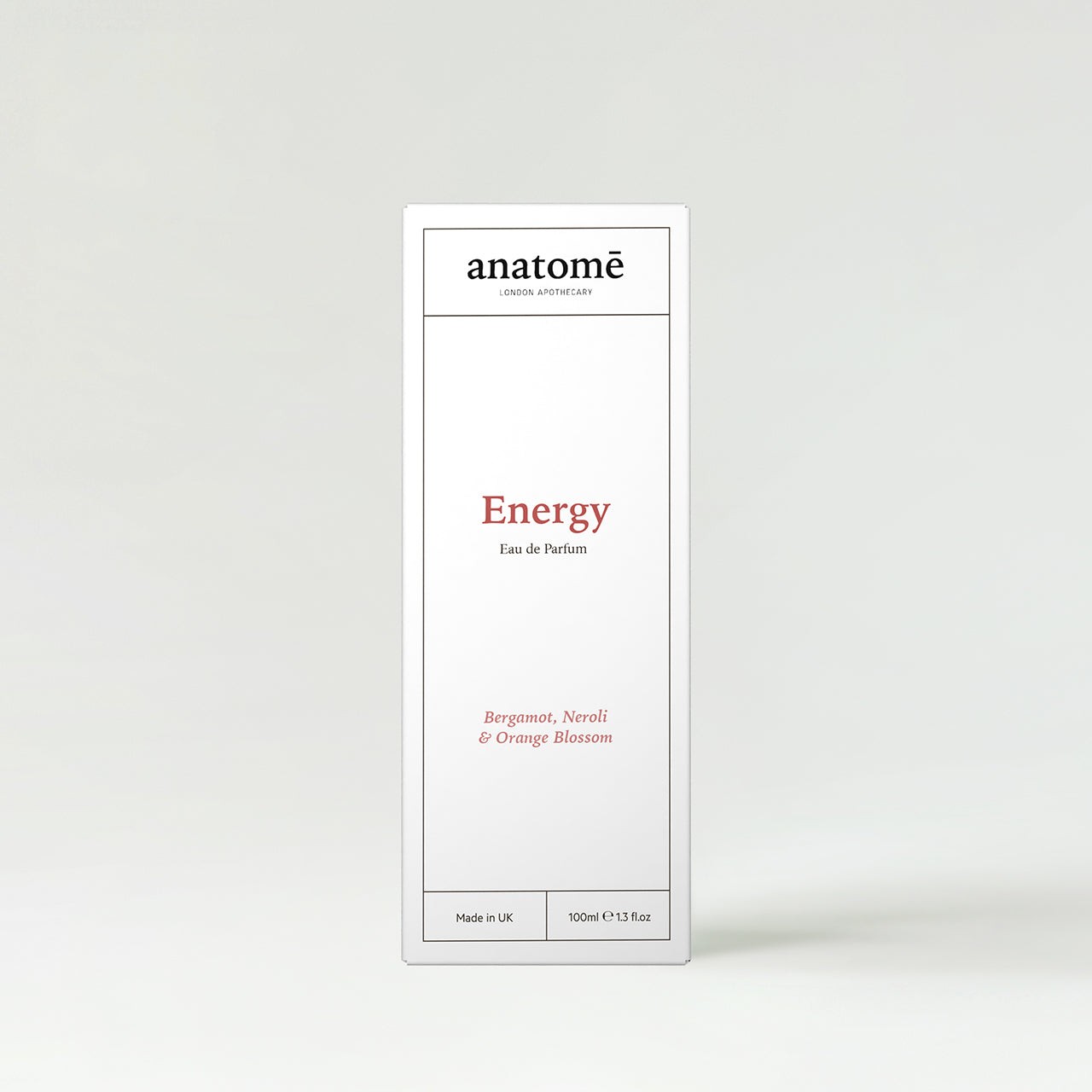 Anatomē Energy Functional Parfum 100ml - image 2