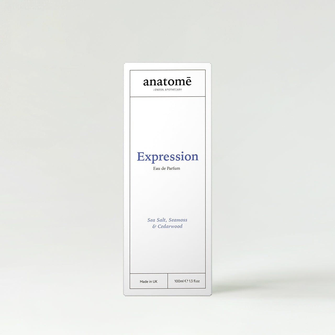 Anatomē Expression Functional Parfum 100ml - image 2