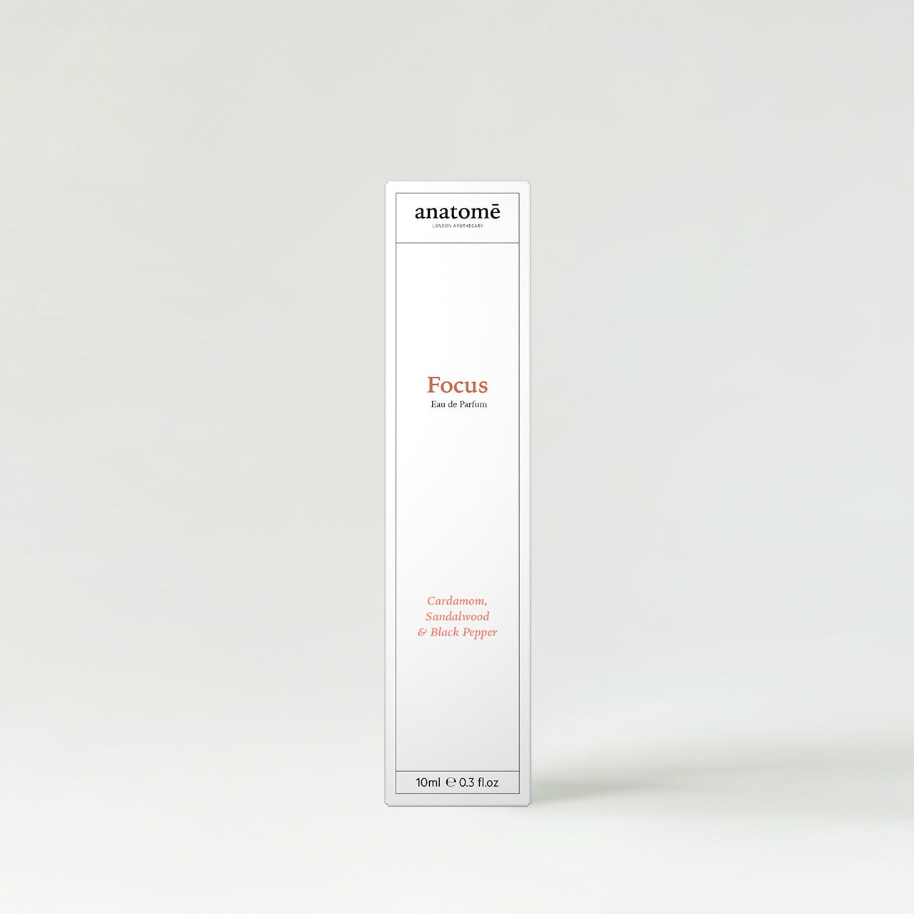 Anatomē Focus Functional Parfum 10ml - image 3