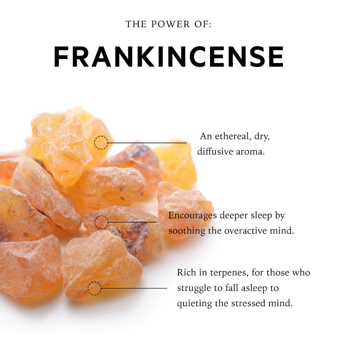 Anatomē Somali Frankincense Sensory Point Essential Oil Blend 30ml - image 2