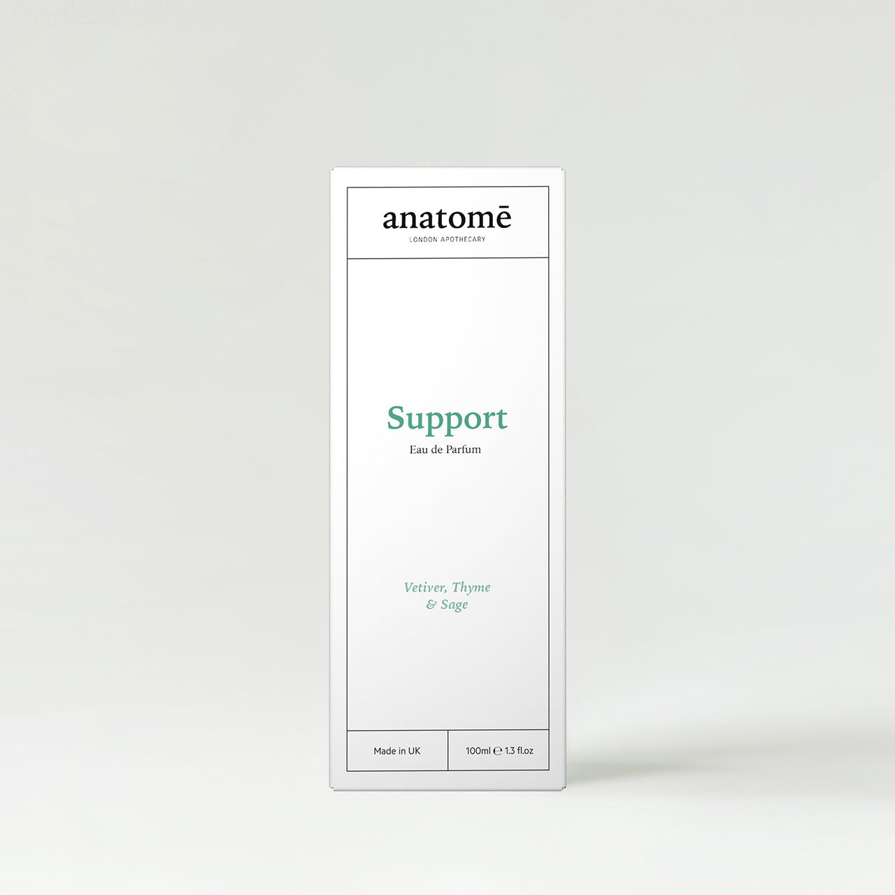 Anatomē Support Functional Parfum 10ml - image 2
