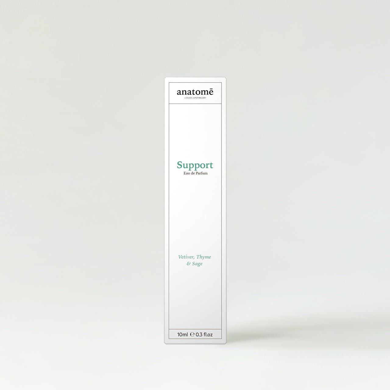 Anatomē Support Functional Parfum 10ml - image 3