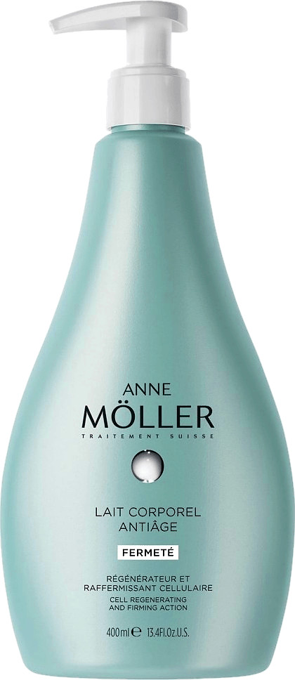 Anne Moller Anne Moller Fermete Cell Regenerating and Firming Body Lotion 400ml