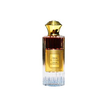 Ard Al Zaafaran Ard Al Zaafaran Oud Romancea 3 Piece Gift Set: Eau De Parfum 100ml - Perfume Mis  | TJ Hughes