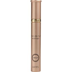 Armaf Armaf Club De Nuit by Armaf Eau De Parfum Spray 0.33 Oz Mini