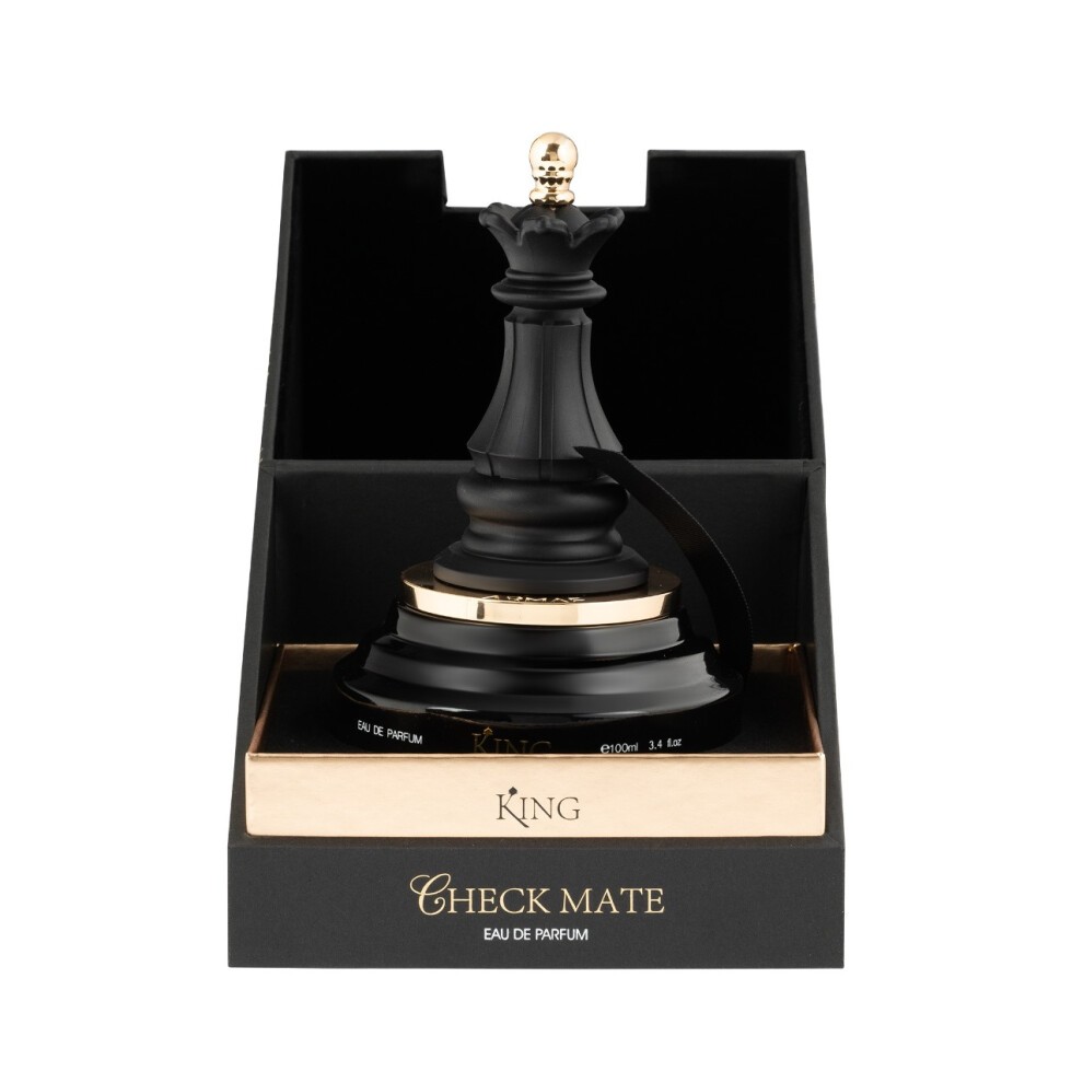 Armaf King Eau De Parfum 100ml Spray - image 2