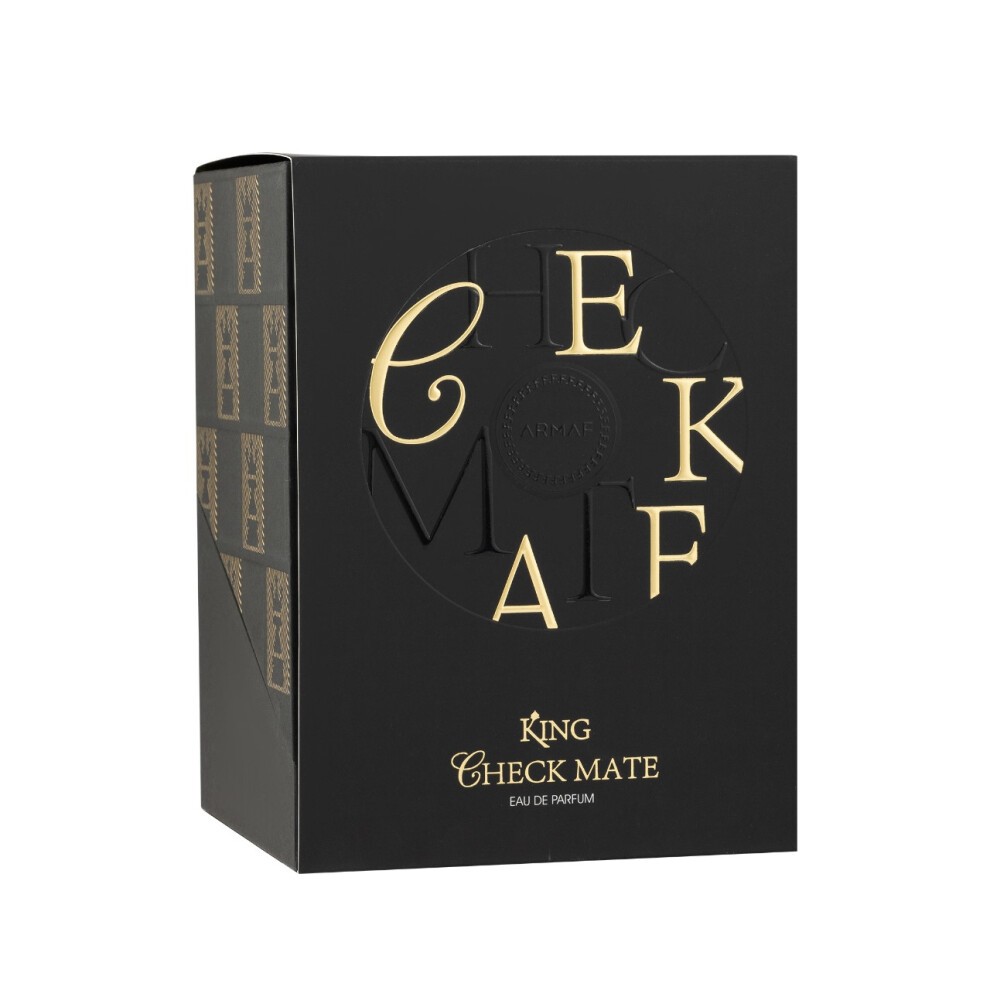 Armaf King Eau De Parfum 100ml Spray - image 4