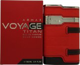 Armaf Armaf Voyage Titan by Armaf EAU DE PARFUM SPRAY 3.4 OZ for MEN