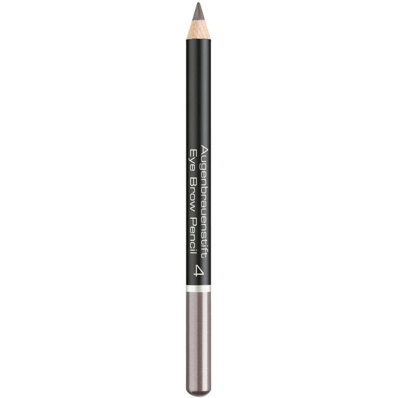 Artdeco Artdeco Eye Brow Pencil Light Grey Brown - 4