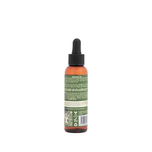 As I Am Rosemary Oil 2oz - image 2