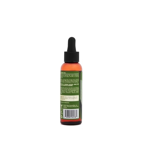 As I Am Rosemary Oil 2oz - image 3