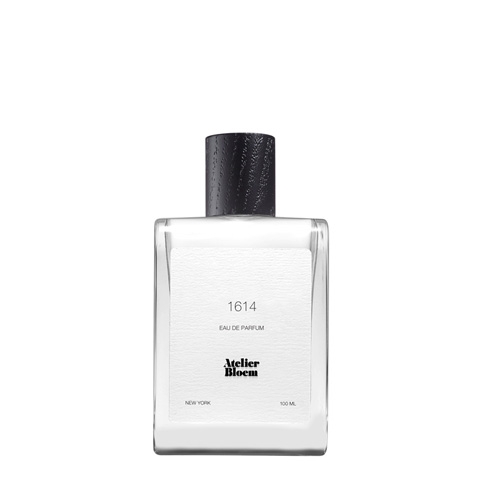 Atelier Bloem Atelier Bloem 1614 by Atelier Bloem EAU DE PARFUM SPRAY 3.4 OZ for UNISEX