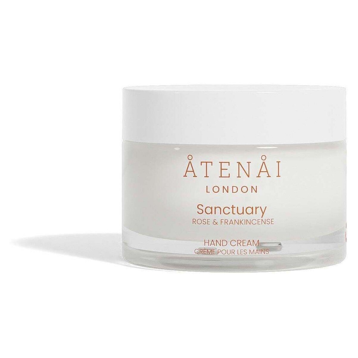Atenai London Sanctuary Hand Cream - image 2