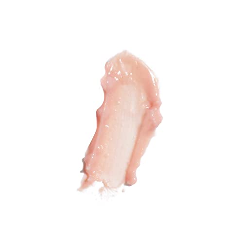 Attitude Oceanly Lip Gloss Stick Silky Pink - image 3