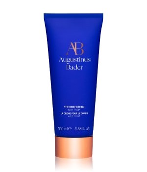 Augustinus Bader - The Body Cream 100 ml - Moisturizing Body Cream - image 2